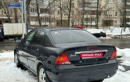 Ford Focus IV, 2004 год, 149 999 рублей, 12 фотография