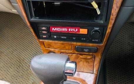 Nissan Bluebird Sylphy II, 2002 год, 450 000 рублей, 19 фотография