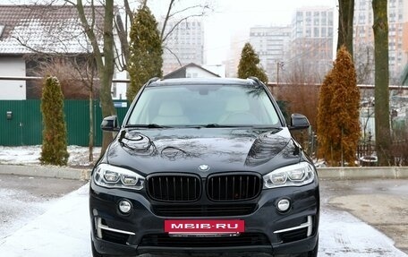 BMW X5, 2015 год, 3 499 999 рублей, 2 фотография