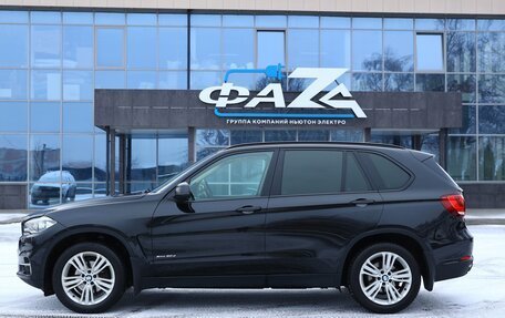 BMW X5, 2015 год, 3 499 999 рублей, 12 фотография