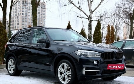 BMW X5, 2015 год, 3 499 999 рублей, 9 фотография