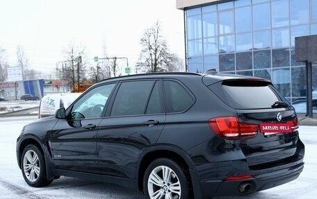 BMW X5, 2015 год, 3 499 999 рублей, 11 фотография