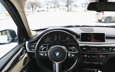 BMW X5, 2015 год, 3 499 999 рублей, 18 фотография