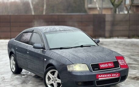 Audi A6, 2001 год, 700 000 рублей, 3 фотография