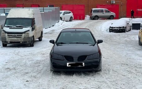 Nissan Almera, 2005 год, 348 000 рублей, 2 фотография