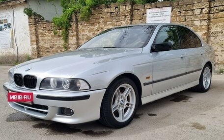 BMW 5 серия, 1999 год, 900 000 рублей, 2 фотография