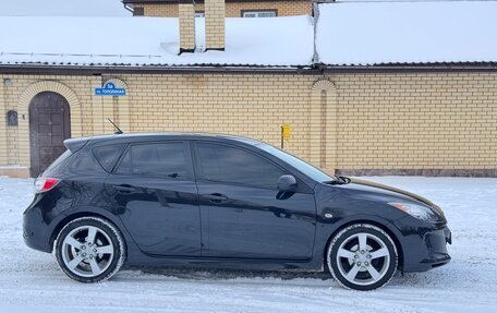 Mazda 3, 2012 год, 1 085 000 рублей, 2 фотография