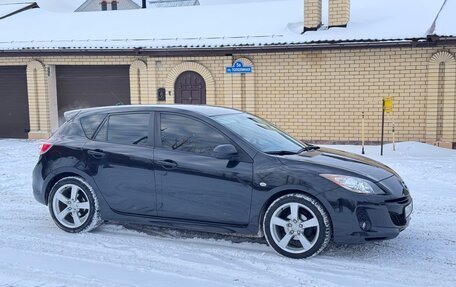 Mazda 3, 2012 год, 1 085 000 рублей, 3 фотография