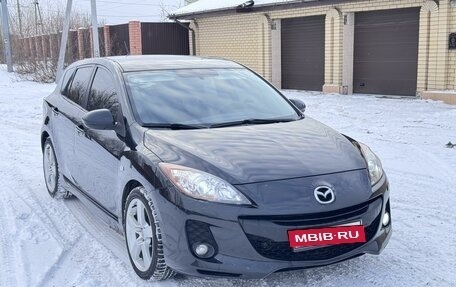 Mazda 3, 2012 год, 1 085 000 рублей, 6 фотография