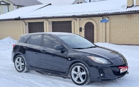 Mazda 3, 2012 год, 1 085 000 рублей, 4 фотография