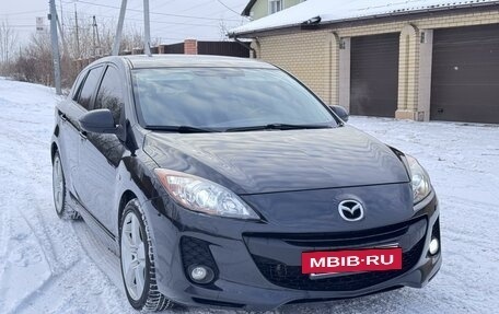 Mazda 3, 2012 год, 1 085 000 рублей, 7 фотография