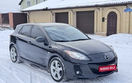 Mazda 3, 2012 год, 1 085 000 рублей, 5 фотография