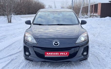 Mazda 3, 2012 год, 1 085 000 рублей, 8 фотография