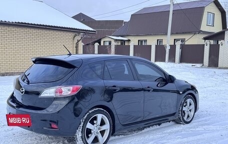 Mazda 3, 2012 год, 1 085 000 рублей, 14 фотография