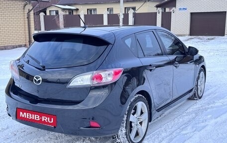 Mazda 3, 2012 год, 1 085 000 рублей, 15 фотография