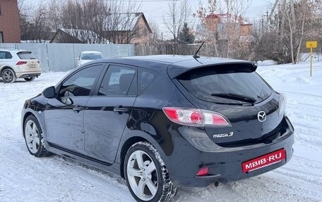 Mazda 3, 2012 год, 1 085 000 рублей, 20 фотография