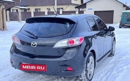 Mazda 3, 2012 год, 1 085 000 рублей, 16 фотография