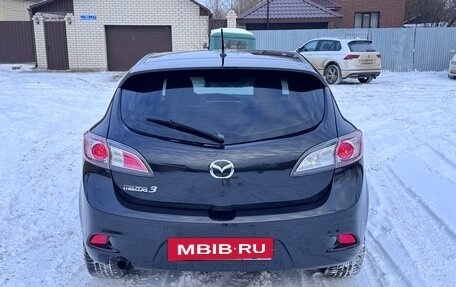 Mazda 3, 2012 год, 1 085 000 рублей, 19 фотография