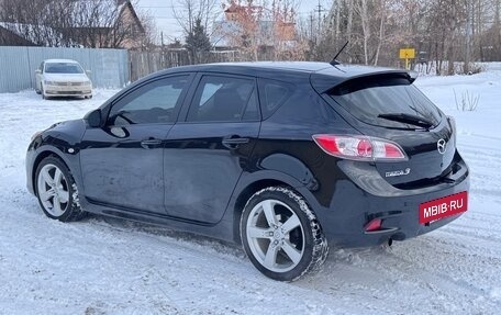 Mazda 3, 2012 год, 1 085 000 рублей, 21 фотография