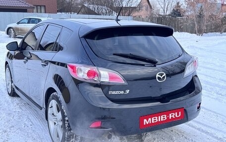 Mazda 3, 2012 год, 1 085 000 рублей, 17 фотография