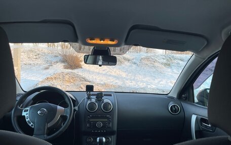 Nissan Qashqai, 2008 год, 920 000 рублей, 12 фотография