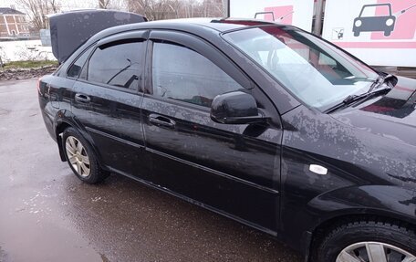 Chevrolet Lacetti, 2012 год, 515 000 рублей, 6 фотография