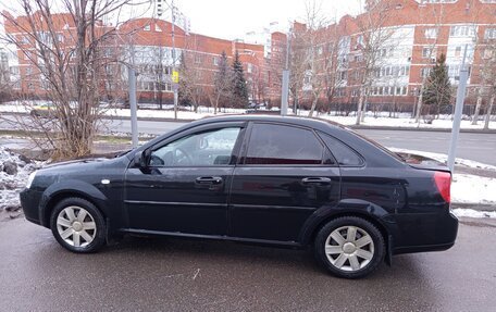 Chevrolet Lacetti, 2012 год, 515 000 рублей, 3 фотография