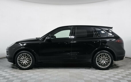 Porsche Cayenne III, 2011 год, 2 332 000 рублей, 10 фотография