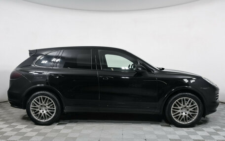 Porsche Cayenne III, 2011 год, 2 332 000 рублей, 6 фотография