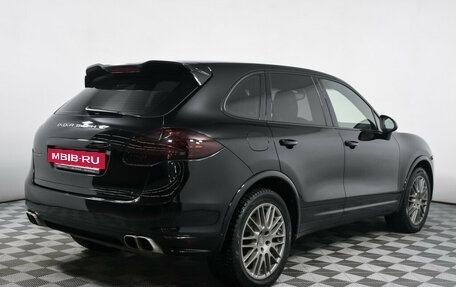 Porsche Cayenne III, 2011 год, 2 332 000 рублей, 7 фотография