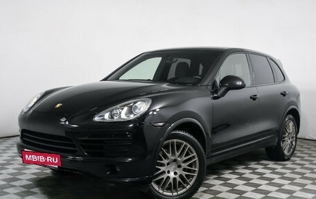 Porsche Cayenne III, 2011 год, 2 332 000 рублей, 2 фотография