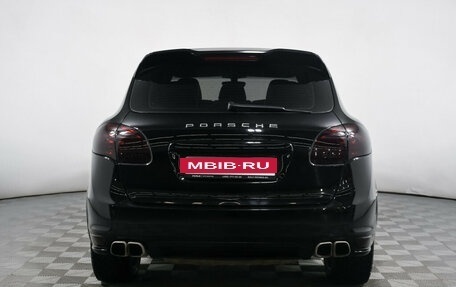 Porsche Cayenne III, 2011 год, 2 332 000 рублей, 8 фотография