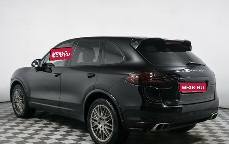 Porsche Cayenne III, 2011 год, 2 332 000 рублей, 9 фотография