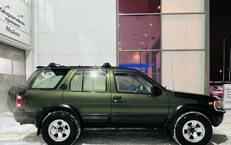 Nissan Pathfinder, 1998 год, 950 000 рублей, 6 фотография