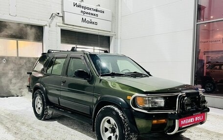 Nissan Pathfinder, 1998 год, 950 000 рублей, 7 фотография