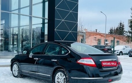 Nissan Teana, 2011 год, 1 190 000 рублей, 3 фотография