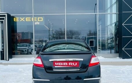 Nissan Teana, 2011 год, 1 190 000 рублей, 4 фотография