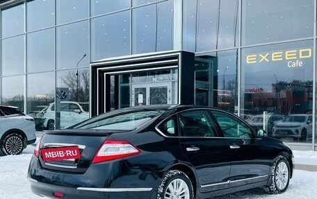 Nissan Teana, 2011 год, 1 190 000 рублей, 5 фотография