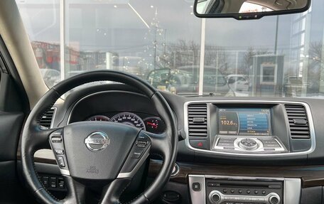 Nissan Teana, 2011 год, 1 190 000 рублей, 18 фотография