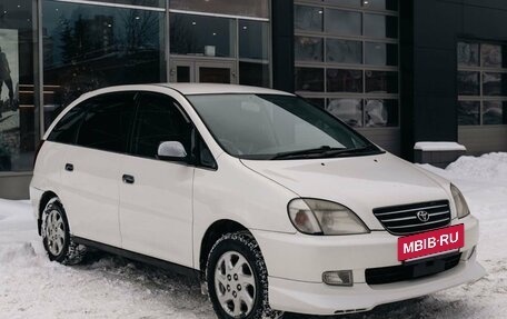 Toyota Nadia, 1998 год, 550 000 рублей, 7 фотография