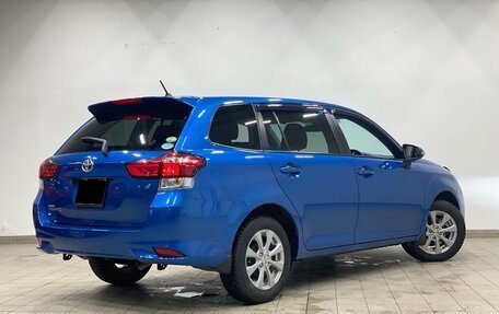 Toyota Corolla, 2018 год, 1 415 000 рублей, 4 фотография