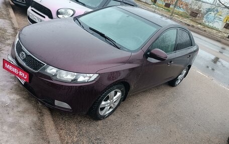 KIA Cerato III, 2011 год, 750 000 рублей, 5 фотография