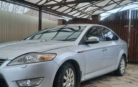 Ford Mondeo IV, 2008 год, 660 000 рублей, 3 фотография