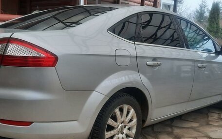 Ford Mondeo IV, 2008 год, 660 000 рублей, 8 фотография