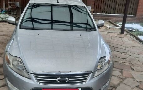 Ford Mondeo IV, 2008 год, 660 000 рублей, 6 фотография