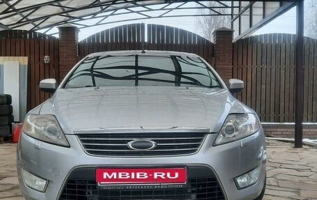 Ford Mondeo IV, 2008 год, 660 000 рублей, 7 фотография