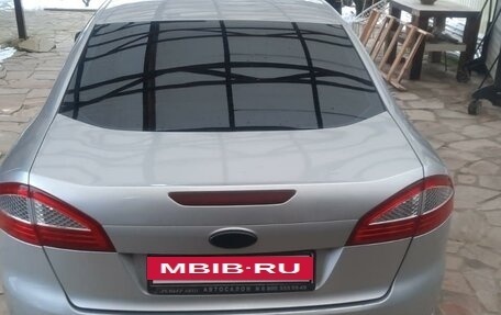 Ford Mondeo IV, 2008 год, 660 000 рублей, 5 фотография