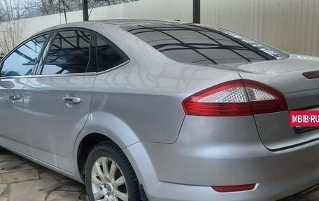 Ford Mondeo IV, 2008 год, 660 000 рублей, 4 фотография