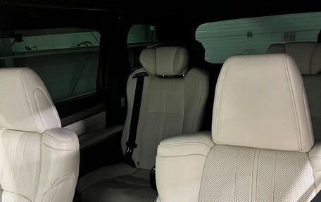 Toyota Alphard III, 2018 год, 6 500 000 рублей, 6 фотография