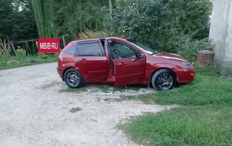 Ford Focus IV, 1999 год, 350 000 рублей, 2 фотография